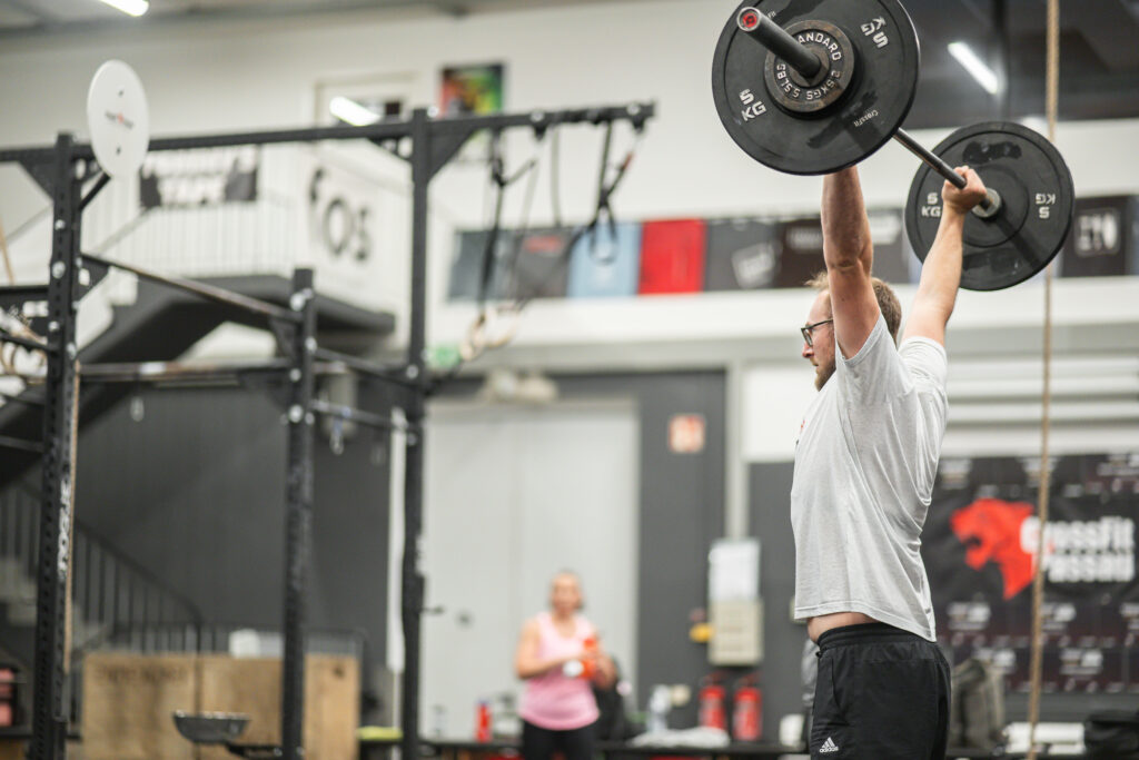 Lifting